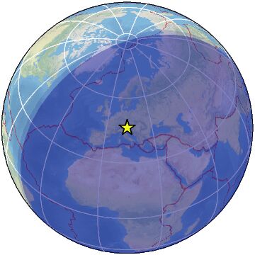 Global view