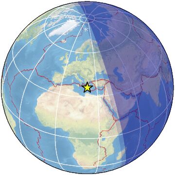 Global view