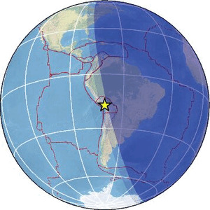 Global view