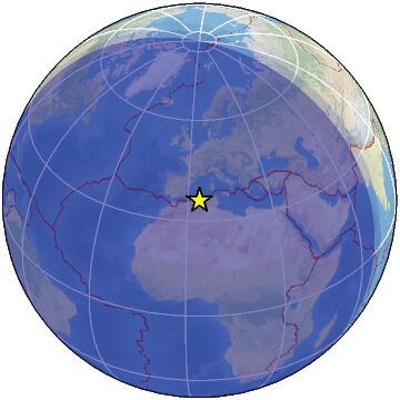 Global view