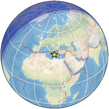 Global view