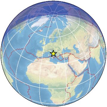 Global view