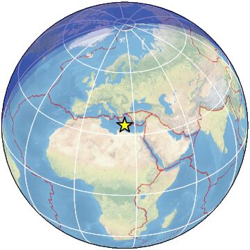 Global view