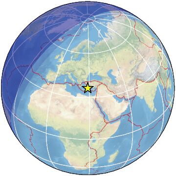 Global view
