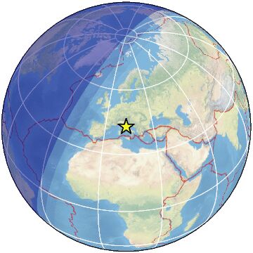 Global view