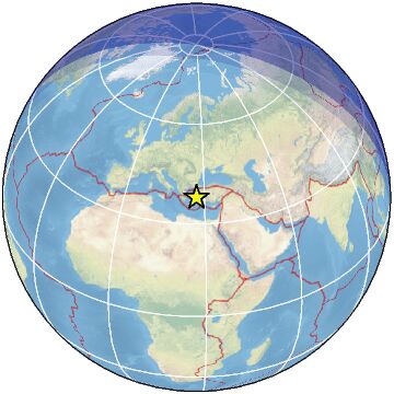 Global view
