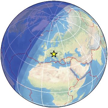 Global view