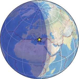 Global view