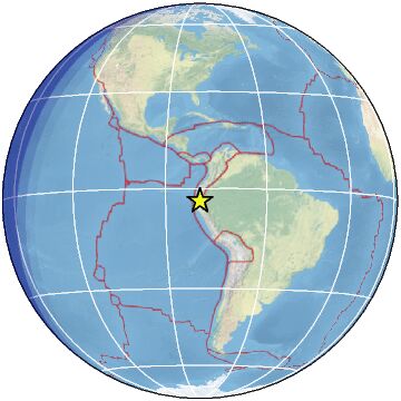 Global view