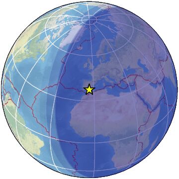 Global view
