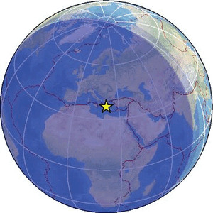 Global view