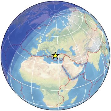 Global view