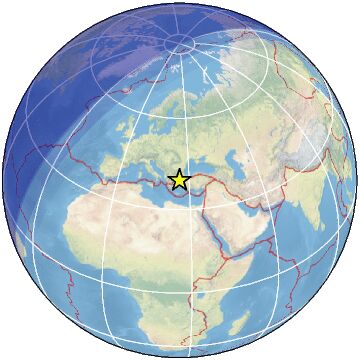 Global view