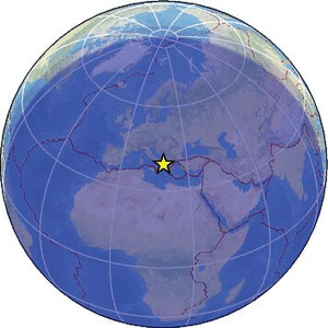 Global view