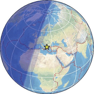Global view