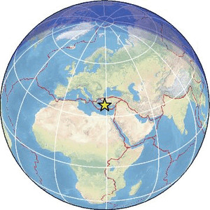 Global view