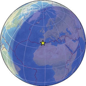 Global view