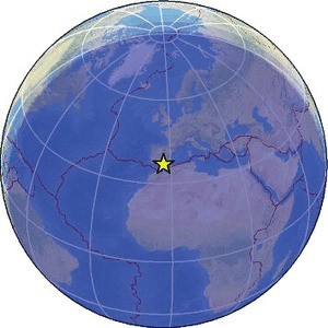 Global view