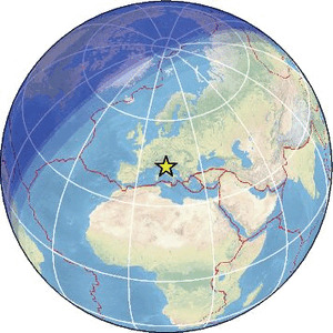 Global view