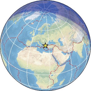 Global view