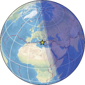 Global view
