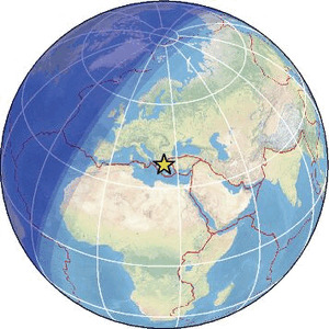Global view
