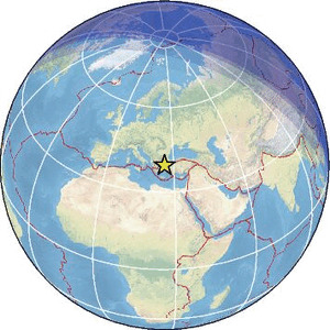 Global view