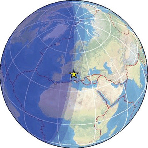Global view