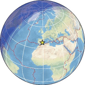 Global view