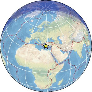 Global view