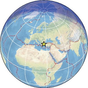 Global view