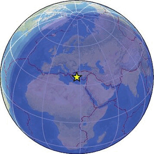 Global view