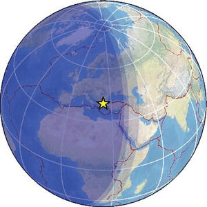 Global view