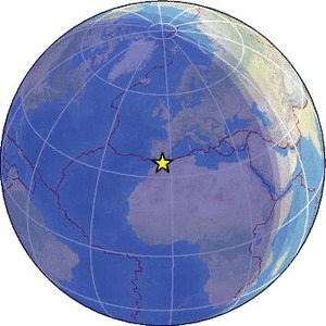 Global view
