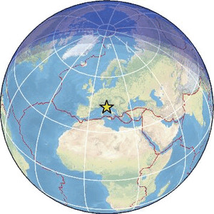 Global view