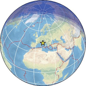 Global view
