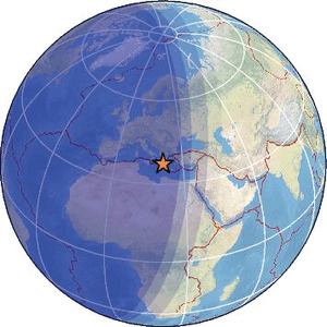 Global view