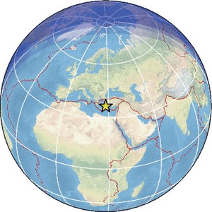 Global view