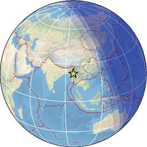 Global view