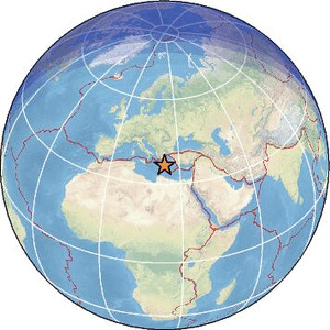 Global view