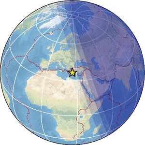 Global view