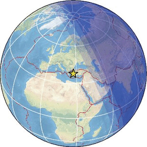 Global view