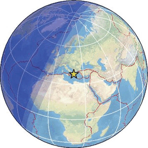 Global view