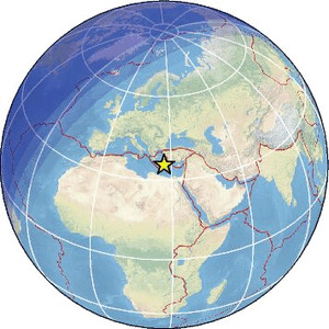 Global view