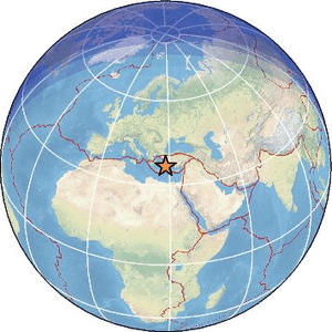 Global view