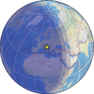 Global view