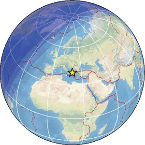 Global view