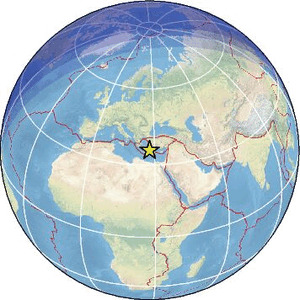 Global view