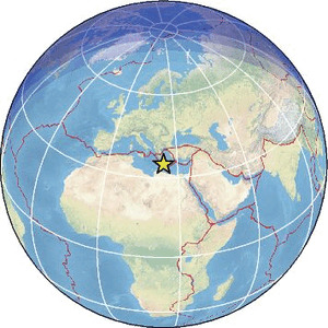 Global view