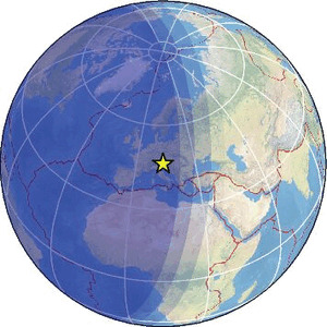 Global view